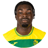 Saydou Bangura Profile Photo