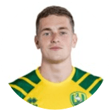 Sacha Komljenovic Profile Photo