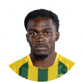 Calvin Gustina Profile Photo