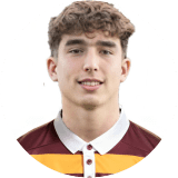 Freddy Jeffreys Profile Photo