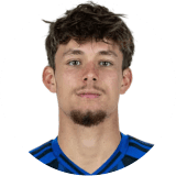 Otto Stange Profile Photo