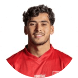 Nabil Bouchentouf Profile Photo