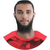 Mohamed Ali Amri Profile Photo