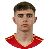 Anthony Dodd Profile Photo