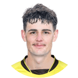 Fergus Gillion Profile Photo