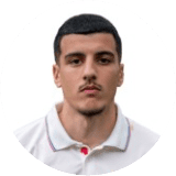 Alae-Eddine Bouyaghlafen Profile Photo