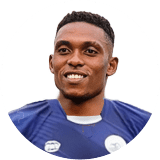 Alex Oyowah Profile Photo