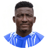 Victor Arikpo Eteng Profile Photo