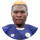 Andy Okpe Profile Photo