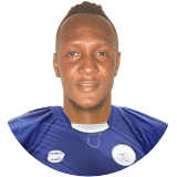 Bernard Yao Kouassi Profile Photo