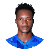 Dramane Traore Profile Photo