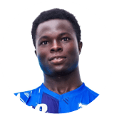 Malick Djiguiba Profile Photo