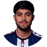 Francisco Valenzuela Profile Photo