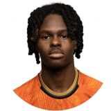 Kevaughn Tavernier Profile Photo