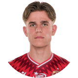 Antoni Klukowski Profile Photo