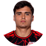 Nehuén Benedetti Profile Photo