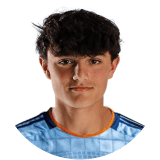 Máximo Carrizo Profile Photo