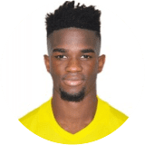 Mohamady Traore Profile Photo