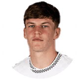 Sam Parker Profile Photo