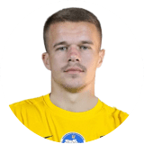 Yaroslav Bazaev Profile Photo