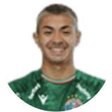 Ignacio Fuenzalida Profile Photo