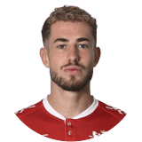 Mischa Eberhard Profile Photo