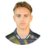 Andriy Stolyarchuk Profile Photo