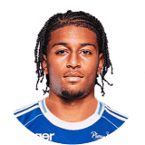 Tidiane Diallo Profile Photo