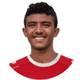 Hamza Mahross Profile Photo