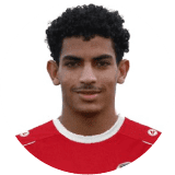 Mohammed Naji Al Qashmi Profile Photo