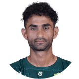 Ali Uzair Profile Photo