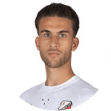 Brian van den Boogaard Profile Photo