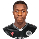 Abdoulaye Camara Profile Photo