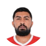 Nicolás Maturana Profile Photo