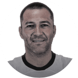 Antolin Alcaraz Profile Photo