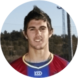 Carlos Selfa Profile Photo