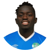 Alpha Conteh Profile Photo