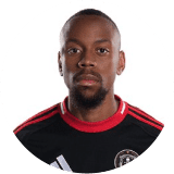 Selaelo Rasebotja Profile Photo