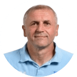 Vladimir Gaćinović Profile Photo