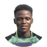 Abdul Aziz Issah Profile Photo