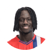 Godfred Atuahene Profile Photo