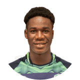 Dede Ishmael Profile Photo