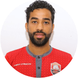 Fahed Al Saqri Profile Photo