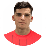 Lucas Druille Profile Photo