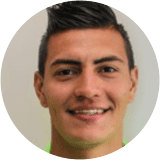 Ulises Tavares Profile Photo