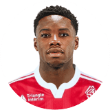 Stanis Idumbo Profile Photo