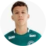 Xavier Profile Photo