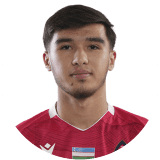 Muxammadali Usmonov Profile Photo