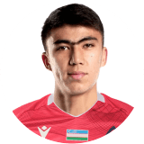 Saidumarkhon Saidnurullayev Profile Photo