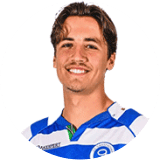 Milan Smits Profile Photo